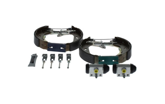 Bromsbackar, sats KIT SUPERPRO