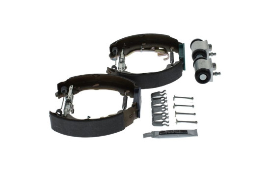 Bromsbackar, sats KIT SUPERPRO, bild 2