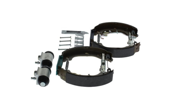 Bromsbackar, sats KIT SUPERPRO, bild 4