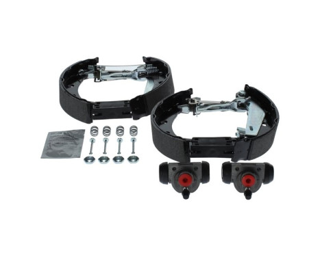 Bromsbackar, sats KIT SUPERPRO