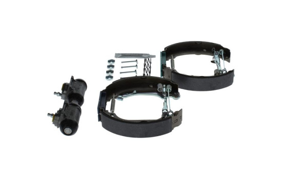 Bromsbackar, sats KIT SUPERPRO, bild 4