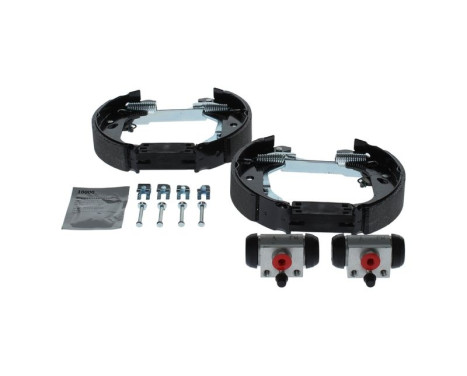 Bromsbackar, sats KIT SUPERPRO