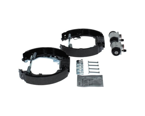 Bromsbackar, sats KIT SUPERPRO, bild 2