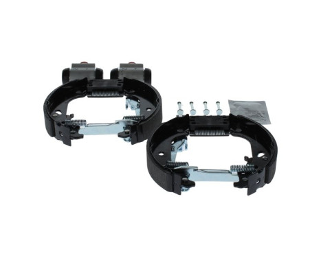 Bromsbackar, sats KIT SUPERPRO, bild 3