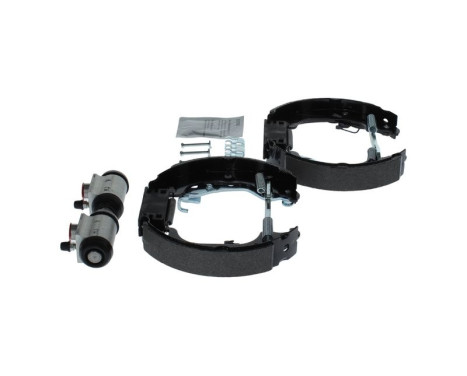 Bromsbackar, sats KIT SUPERPRO, bild 4