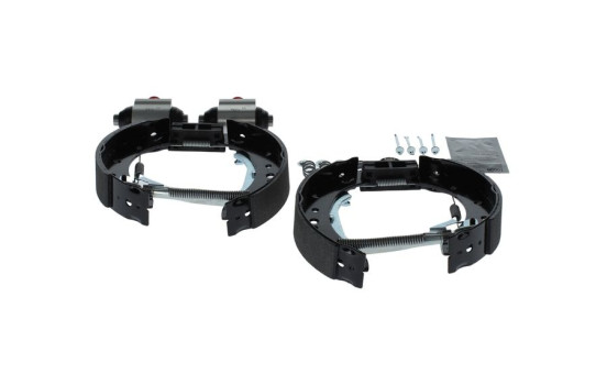 Bromsbackar, sats KIT SUPERPRO, bild 3