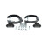 Bromsbackar, sats KIT SUPERPRO