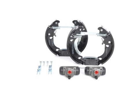 Bromsbackar, sats KIT SUPERPRO, bild 2