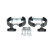 Bromsbackar, sats KIT SUPERPRO