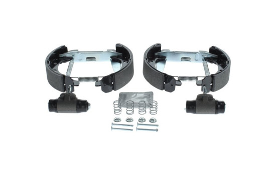 Bromsbackar, sats KIT SUPERPRO
