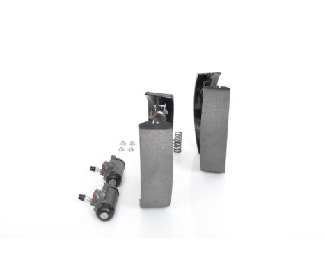 Bromsbackar, sats KIT SUPERPRO, bild 3