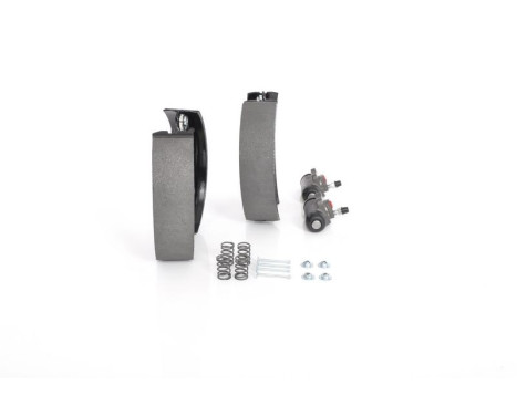 Bromsbackar, sats KIT SUPERPRO, bild 5