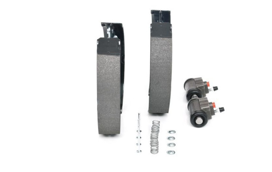 Bromsbackar, sats KIT SUPERPRO, bild 5