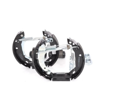 Bromsbackar, sats KIT SUPERPRO, bild 5