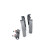 Bromsbackar, sats KIT SUPERPRO, miniatyr 5