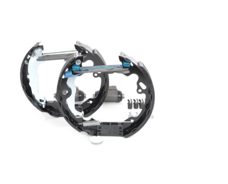 Bromsbackar, sats KIT SUPERPRO, bild 4