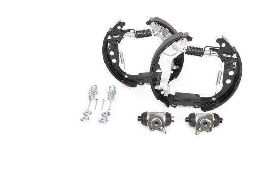 Bromsbackar, sats KIT SUPERPRO, bild 4