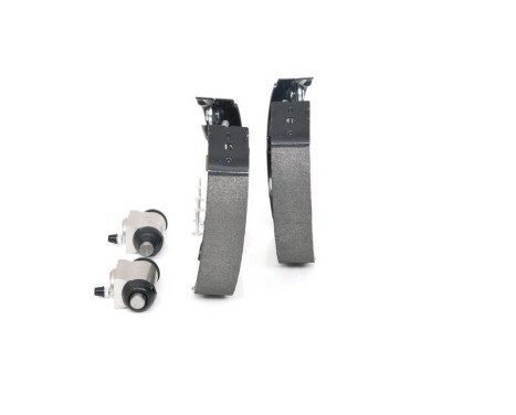 Bromsbackar, sats KIT SUPERPRO, bild 3