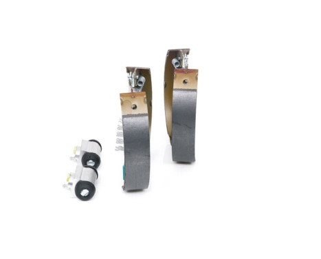 Bromsbackar, sats KIT SUPERPRO, bild 3