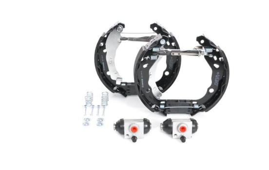 Bromsbackar, sats KIT SUPERPRO, bild 2
