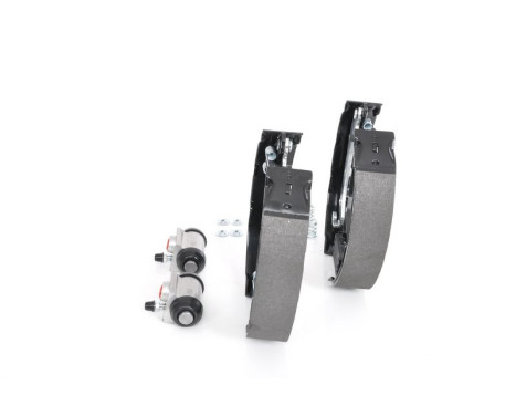Bromsbackar, sats KIT SUPERPRO, bild 3