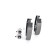 Bromsbackar, sats KIT SUPERPRO, miniatyr 3