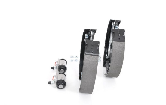 Bromsbackar, sats KIT SUPERPRO, bild 3