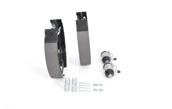 Bromsbackar, sats KIT SUPERPRO, bild 4