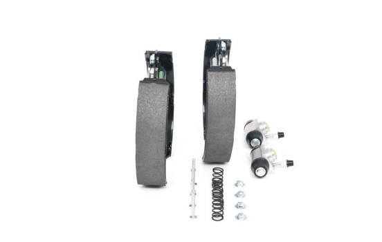 Bromsbackar, sats KIT SUPERPRO, bild 4