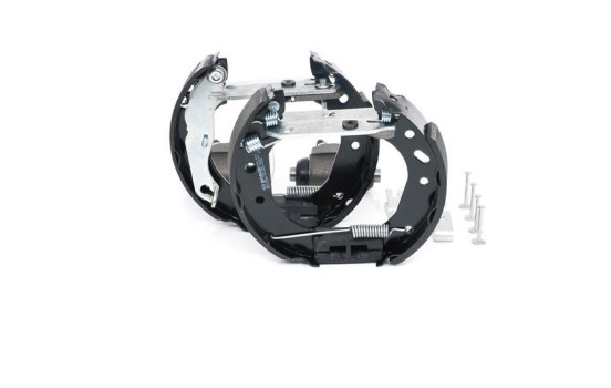 Bromsbackar, sats KIT SUPERPRO, bild 3