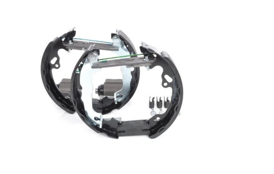 Bromsbackar, sats KIT SUPERPRO, bild 6