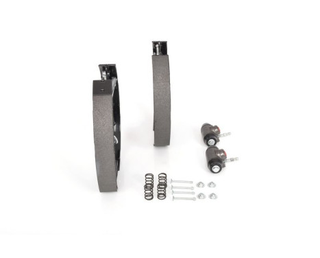 Bromsbackar, sats KIT SUPERPRO, bild 5