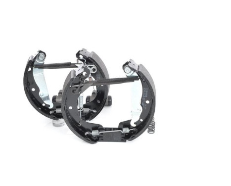 Bromsbackar, sats KIT SUPERPRO, bild 5