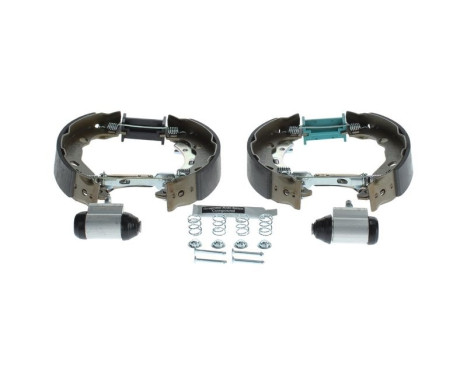 Bromsbackar, sats KIT SUPERPRO