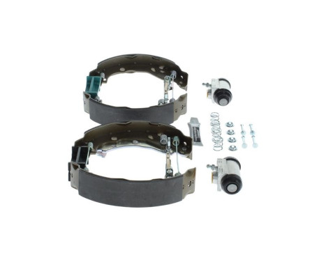 Bromsbackar, sats KIT SUPERPRO, bild 2