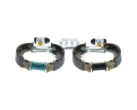 Bromsbackar, sats KIT SUPERPRO, bild 3