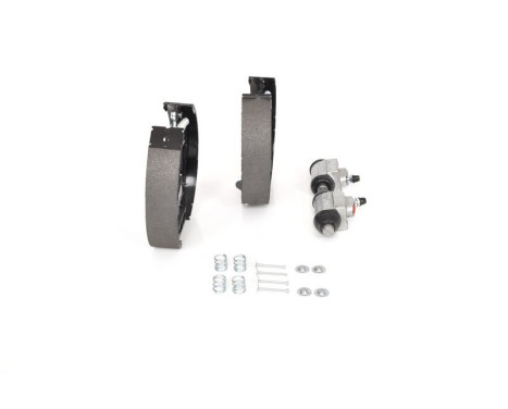 Bromsbackar, sats KIT SUPERPRO, bild 4