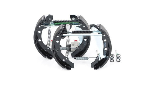 Bromsbackar, sats KIT SUPERPRO, bild 3