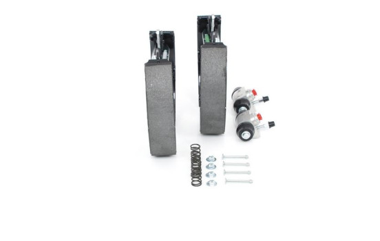 Bromsbackar, sats KIT SUPERPRO, bild 4