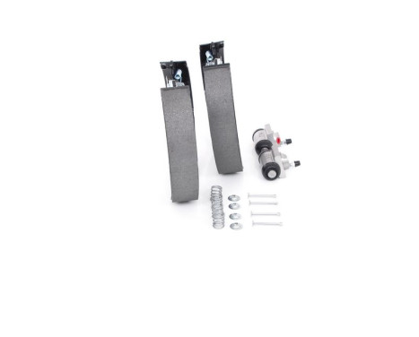 Bromsbackar, sats KIT SUPERPRO, bild 4