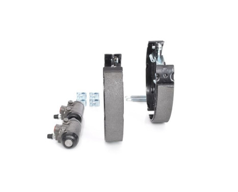 Bromsbackar, sats KIT SUPERPRO, bild 5