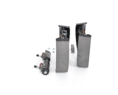 Bromsbackar, sats KIT SUPERPRO, bild 4