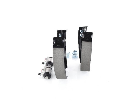 Bromsbackar, sats KIT SUPERPRO, bild 4