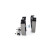 Bromsbackar, sats KIT SUPERPRO, miniatyr 4