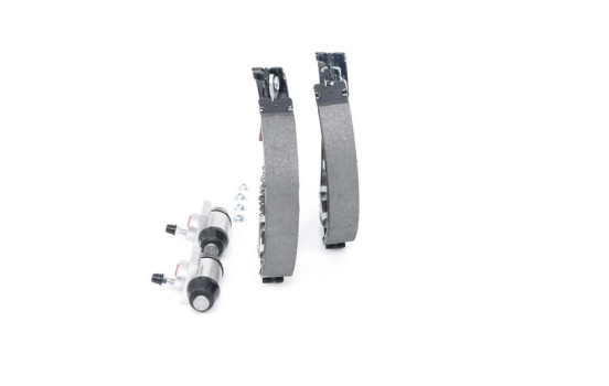 Bromsbackar, sats KIT SUPERPRO, bild 5