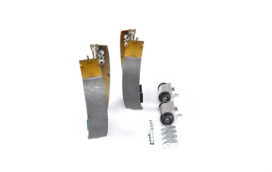 Bromsbackar, sats KIT SUPERPRO, bild 5
