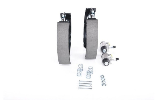 Bromsbackar, sats KIT SUPERPRO, bild 5