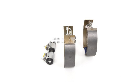 Bromsbackar, sats KIT SUPERPRO, bild 4