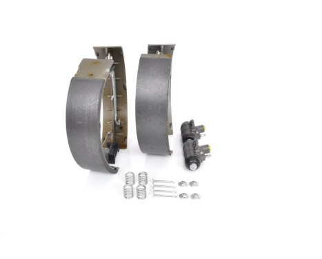 Bromsbackar, sats KIT SUPERPRO, bild 4