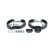 Bromsbackar, sats KIT SUPERPRO